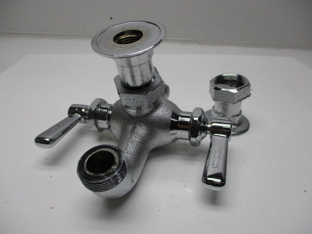 CHICAGO FAUCETS 223 261RCF  NSMP
