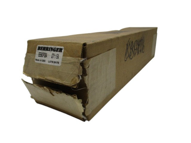 BEHRINGER BE660P06A  NSMP
