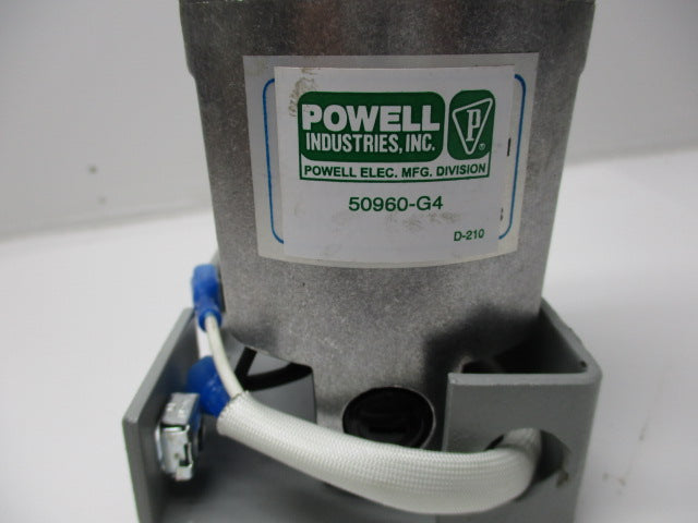 POWELL 50960-G4  NSMP