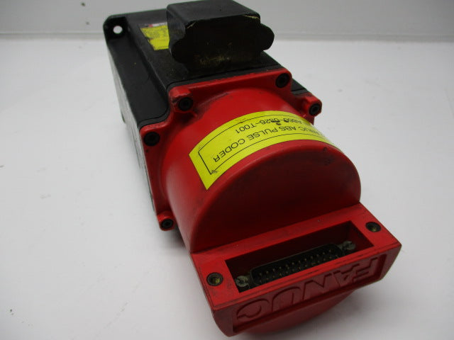 FANUC A06B-0372-B041  UNMP