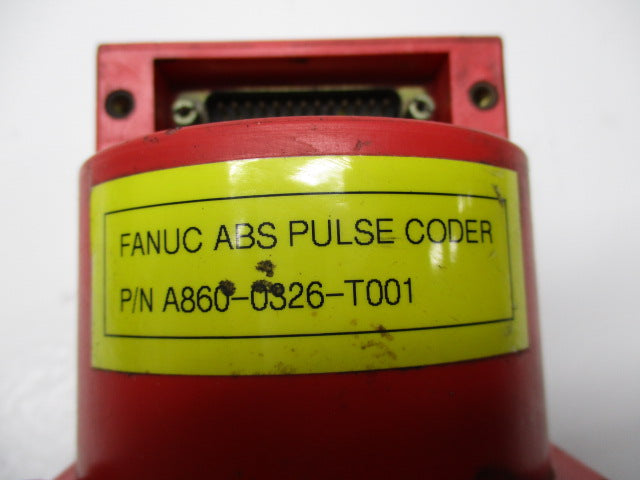 FANUC A06B-0372-B041  UNMP