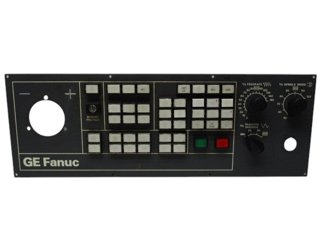 GE FANUC 44C741056-G01R09  UNMP