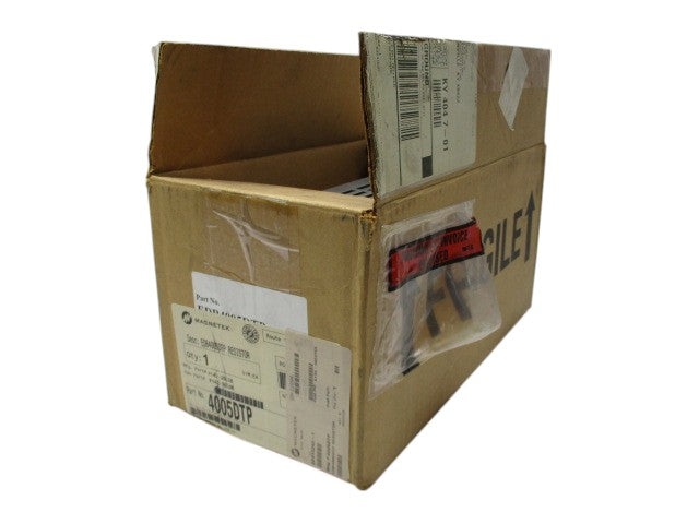 MAGNETEK EDB4005DTP  NSMP