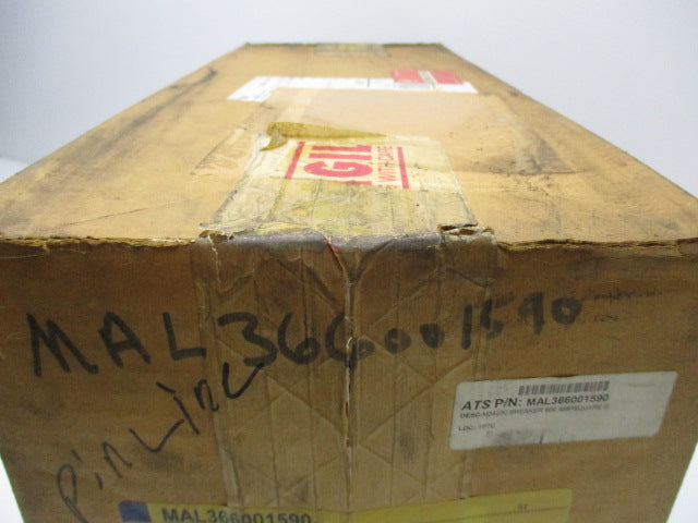SQUARE D MAL366001590  NSFS