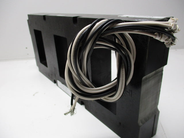 INSTRUMENT TRANSFORMERS 3P587-162  NSNP
