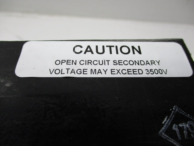 INSTRUMENT TRANSFORMERS 3P587-162  NSNP