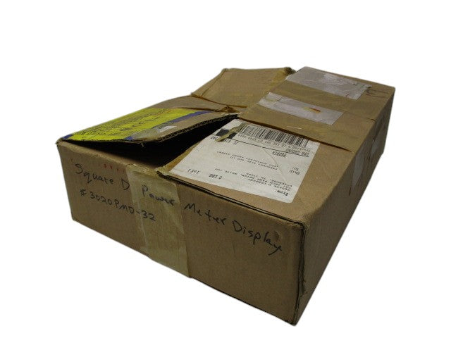 SQUARE D 3020PMD-32  NSMP
