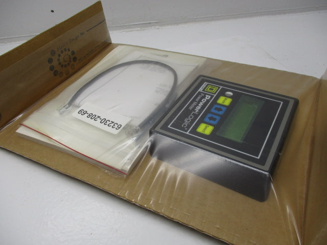 SQUARE D 3020PMD-32  NSMP