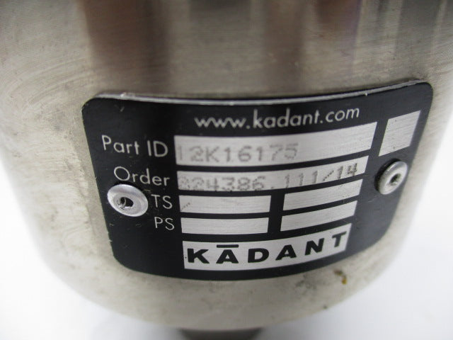 KADANT 12K16175  NSNP