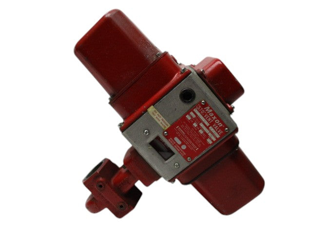 MAXON 1-1/2"STOA-TD0  NSNP
