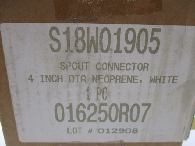 SWECO S18W01905  NSMP
