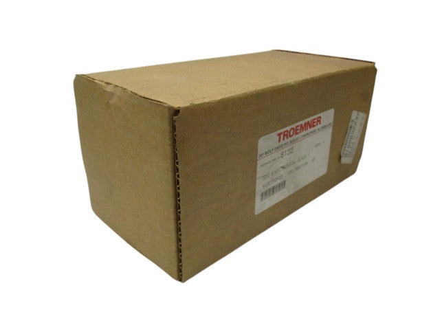 TROEMNER 8132  NSMP