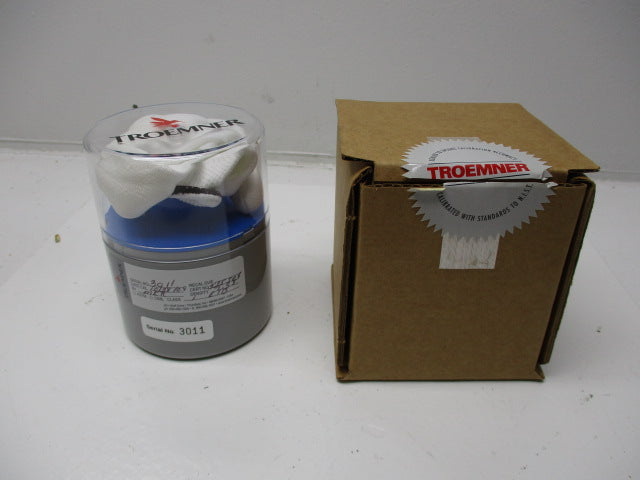 TROEMNER 8132  NSMP