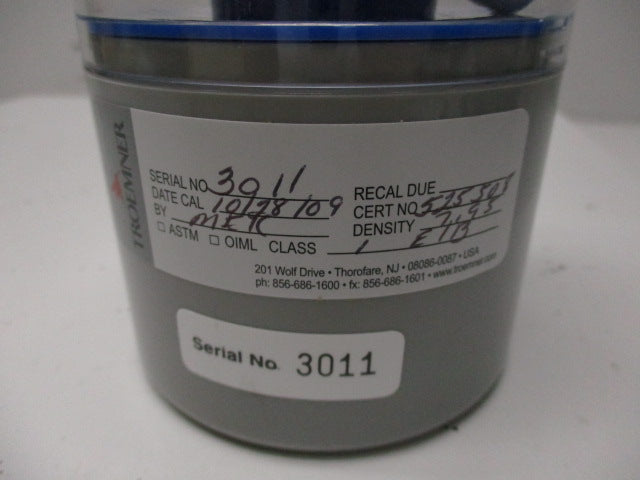 TROEMNER 8132  NSMP