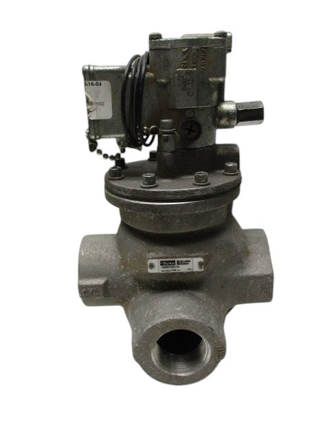 PARKER N3657500153  UNMP
