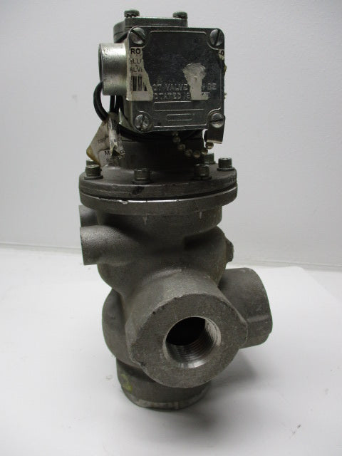 PARKER N3657500153  UNMP