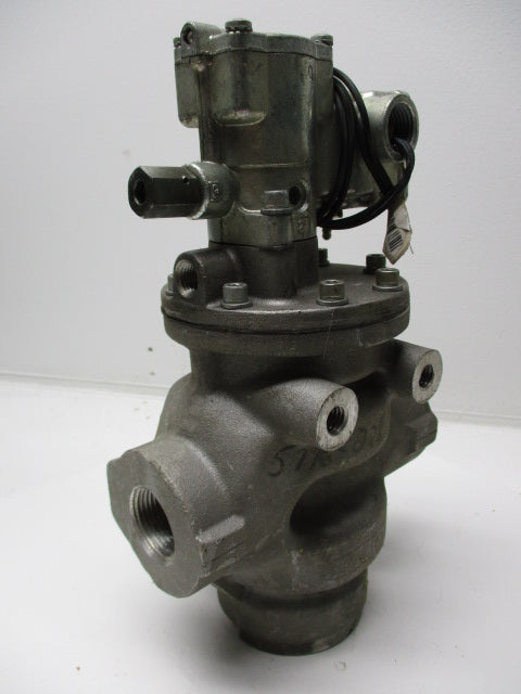 PARKER N3657500153  UNMP