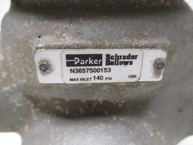 PARKER N3657500153  UNMP