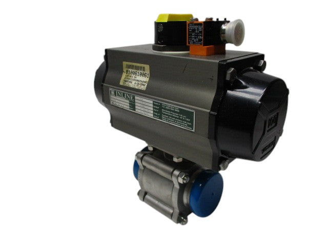 INLINE AP-SR-100-B-N  NSNP