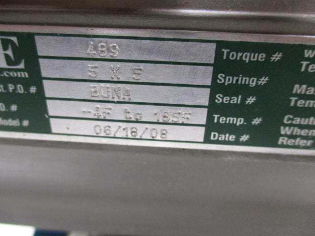 INLINE AP-SR-100-B-N  NSNP