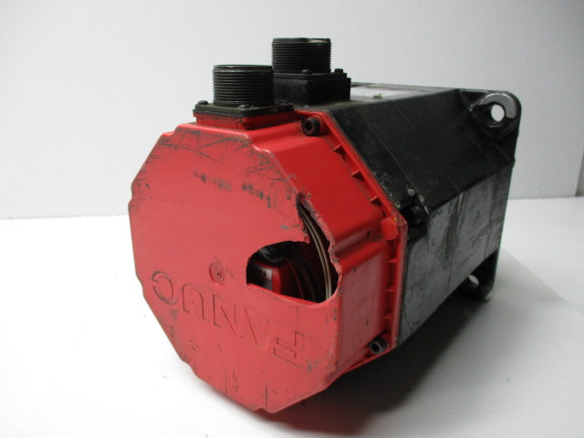 FANUC A06B-0143-B075#7076  UNMP