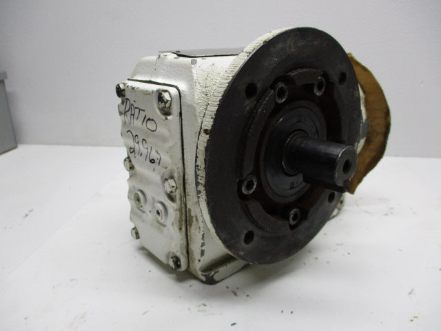 SEW-EURODRIVE KF37DT80N4-KS  UNMP