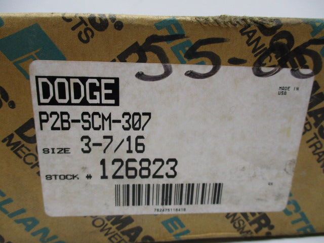 DODGE P28-SCM-307 * FACTORY SEALED *