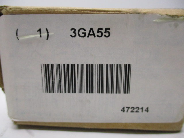 LITHONIA LIGHTING 3GA55 * FACTORY SEALED *