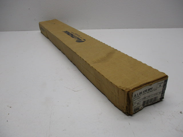 LITHONIA LIGHTING S120120HPF * FACTORY SEALED *