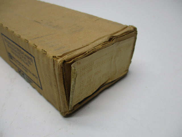 LITHONIA LIGHTING S120120HPF * FACTORY SEALED *