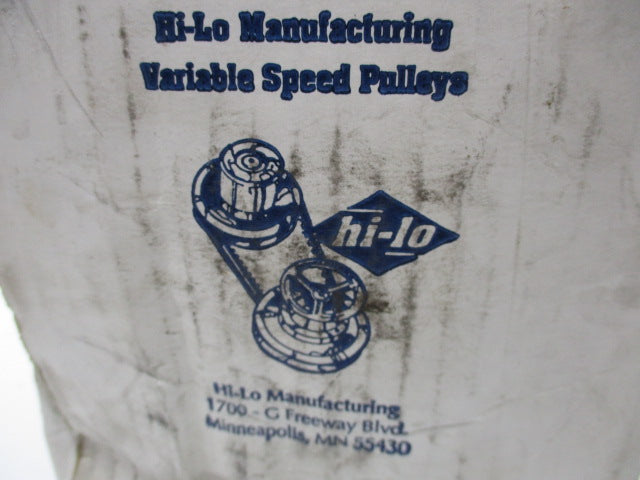 HI-LO 66TBR * FACTORY SEALED *