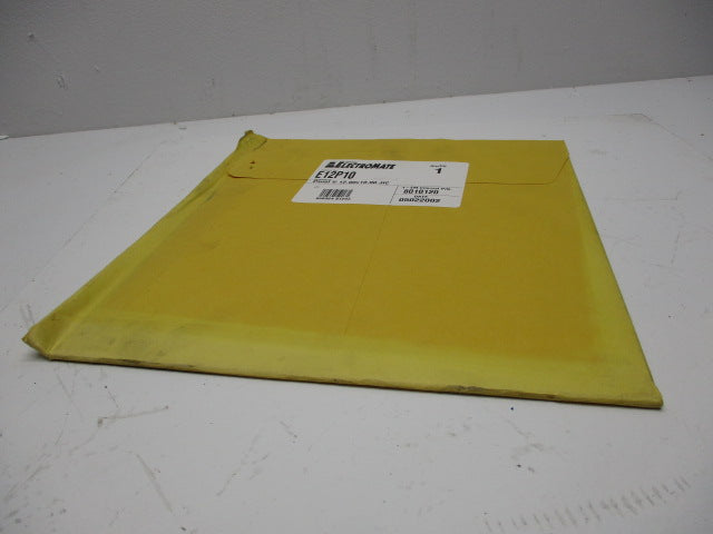 ELECTROMATE E12P10 * FACTORY SEALED *