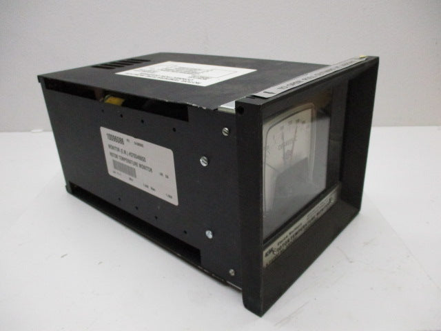 EM 375D466G01 *USED *