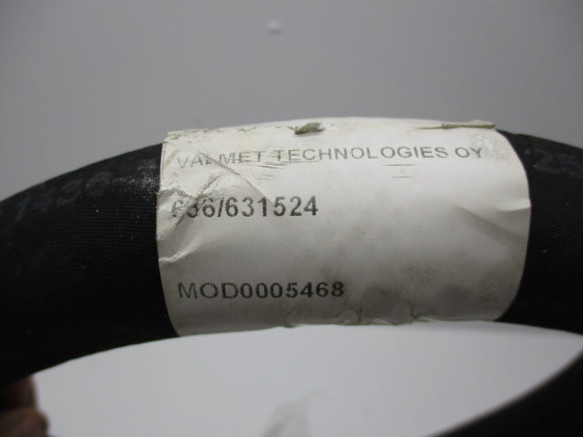 VALMET MOD0005468  NSNP