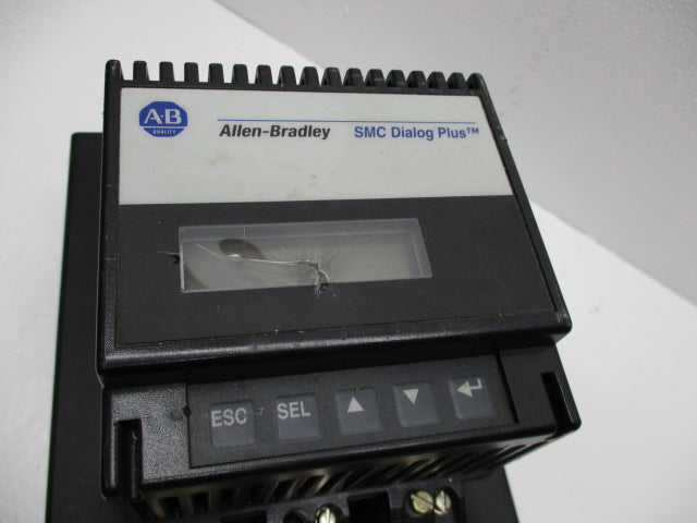 ALLEN BRADLEY 150-B97NBR SER.A (AS PICTURED)  UNMP