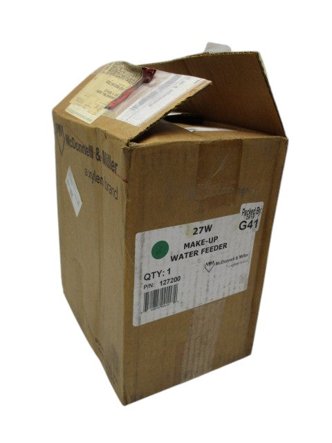 MCDONNELL 27W  NSMP