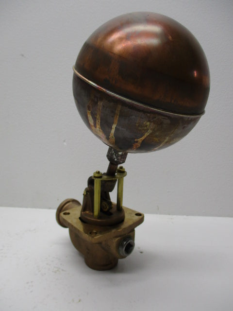 MCDONNELL 27W  NSMP