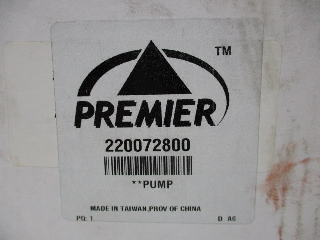 PREMIER 220072800  NSMP