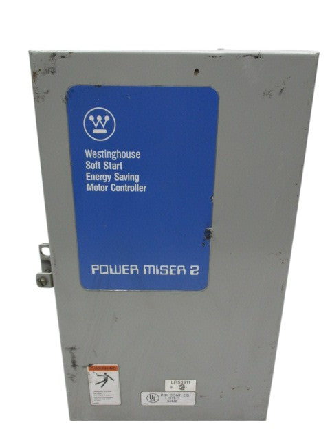 WESTINGHOUSE PM2-B  UNMP