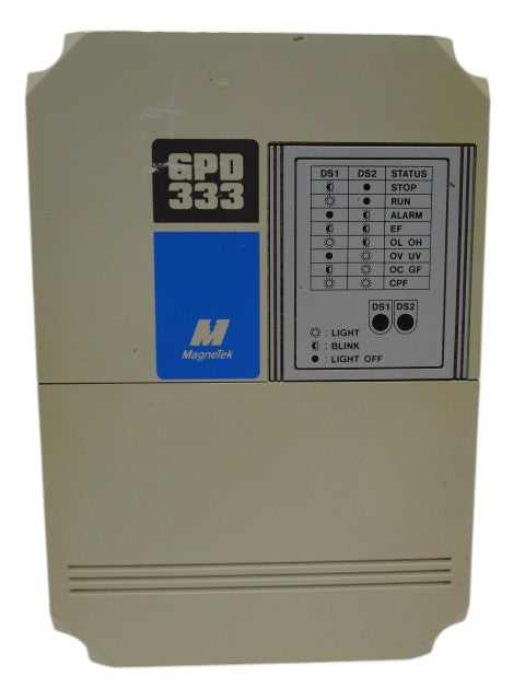 MAGNETEK DS041  NSNP