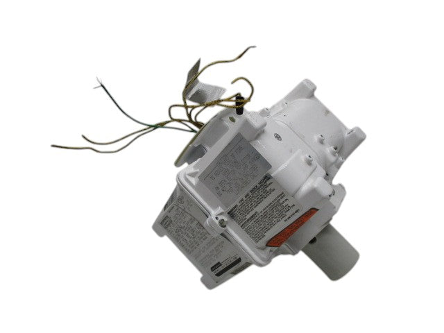 HUBBELL BL-400HV-WH-BI-UP-L-5TAP  UNMP