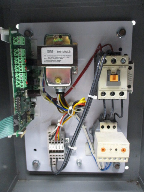 CERUS BAS3R-18/J-22  NSNP