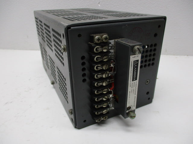 LAMBDA LCS-CC-5-OV  UNMP