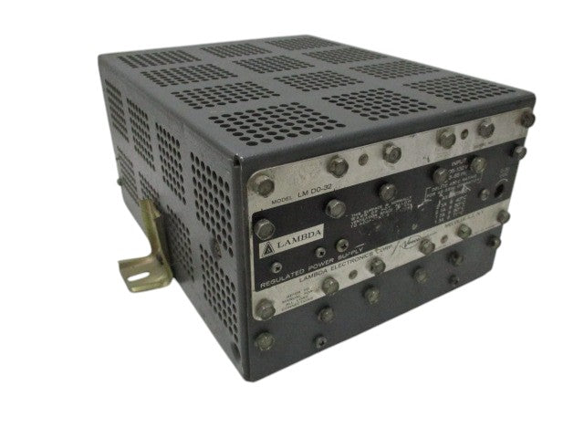 LAMBDA LM D0-32  UNMP