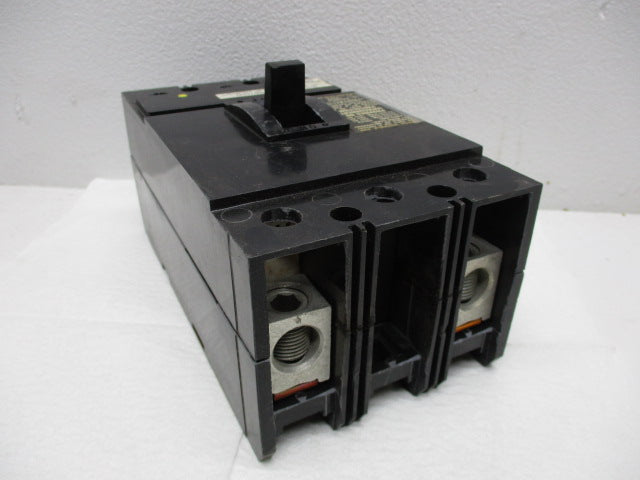 SQUARE D KAL-26000-M  NSNP