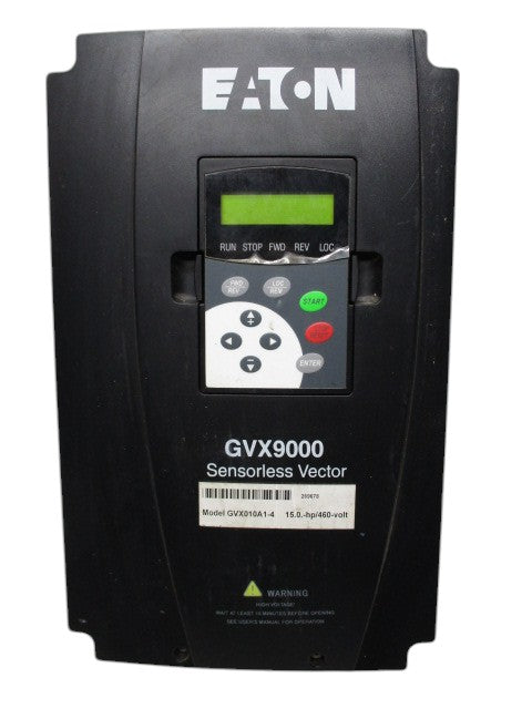 EATON GVX010A1-4  UNMP