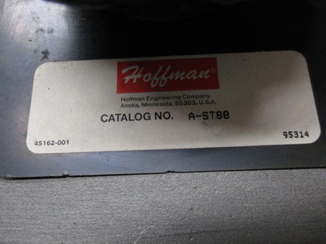 HOFFMAN A-ST88  NSNP
