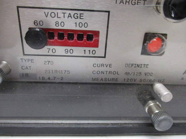 ABB 2111R4175  NSMP