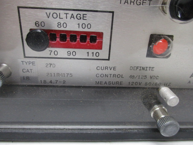 ABB 2111R4175  NSMP