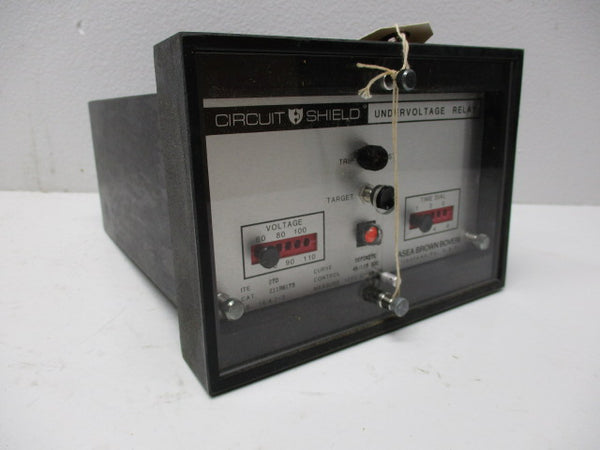 ABB 211R6175  NSMP